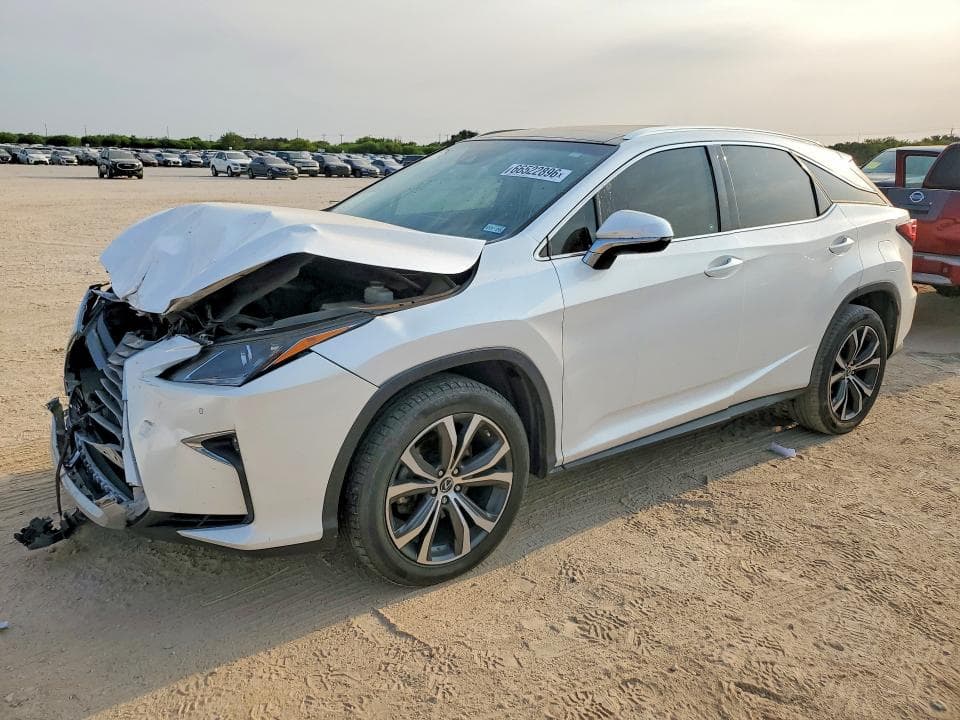 2019 LEXUS RX 350 BASE - 1