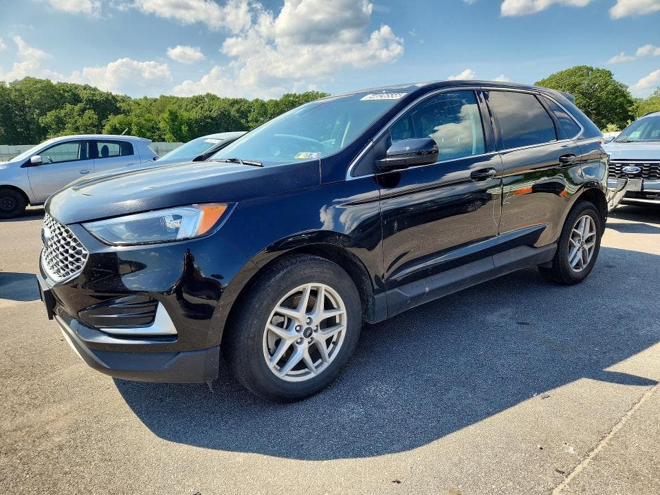 2024 FORD EDGE SEL - 1