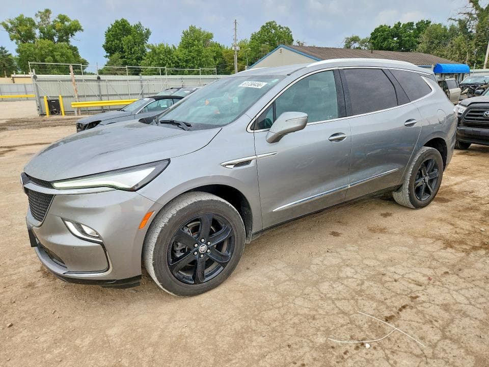 2024 BUICK ENCLAVE ESSENCE - 1