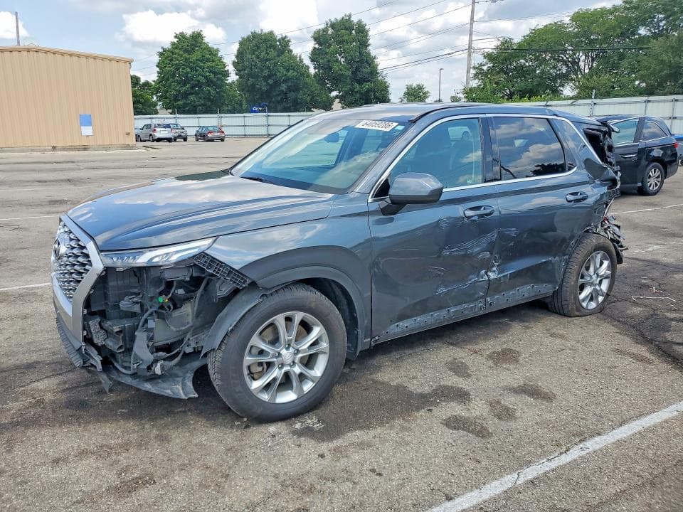 2020 HYUNDAI PALISADE SE - 1