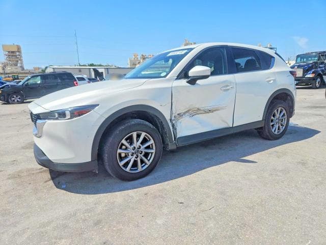 2023 MAZDA CX-5 PREFERRED - 1