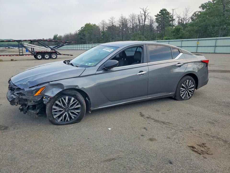 2024 NISSAN ALTIMA SV - 1