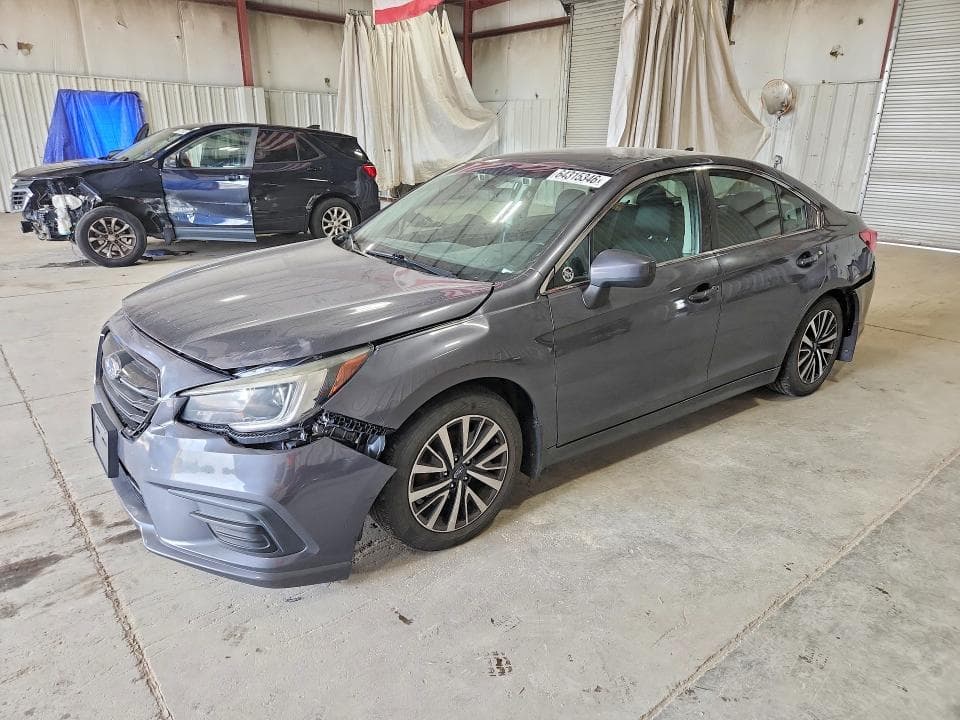 2019 SUBARU LEGACY 2.5I PREMIUM - 1