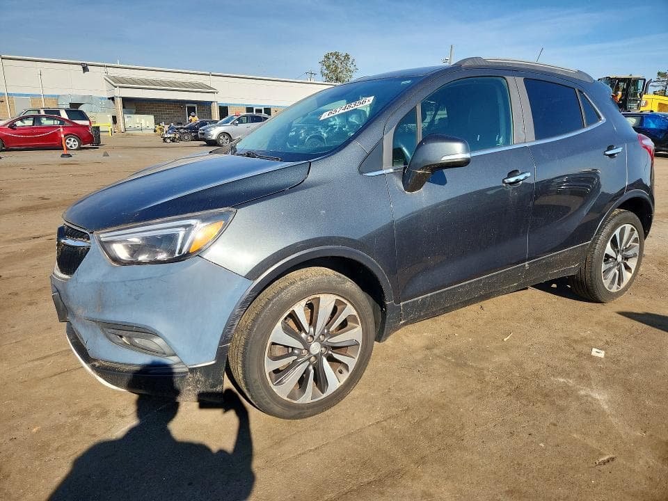 2017 BUICK ENCORE ESSENCE - 1