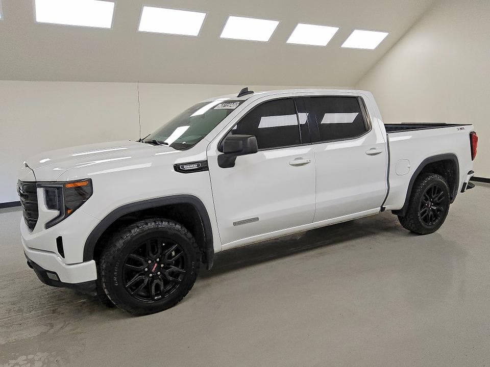 2023 GMC SIERRA K1500 ELEVATION - 1