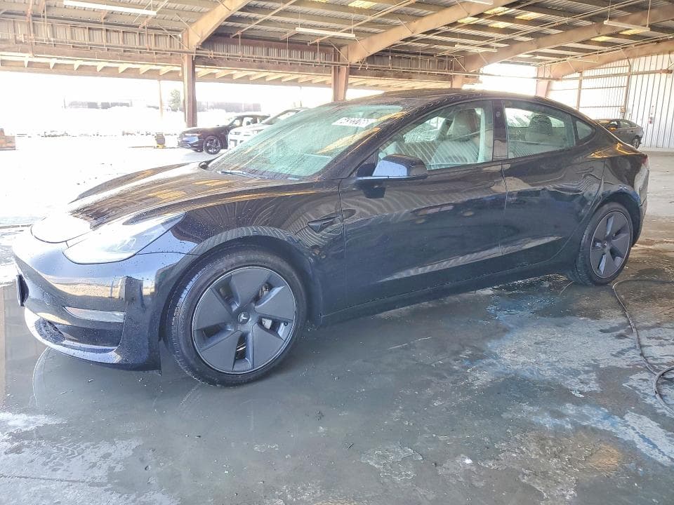 2023 TESLA MODEL 3 - 1