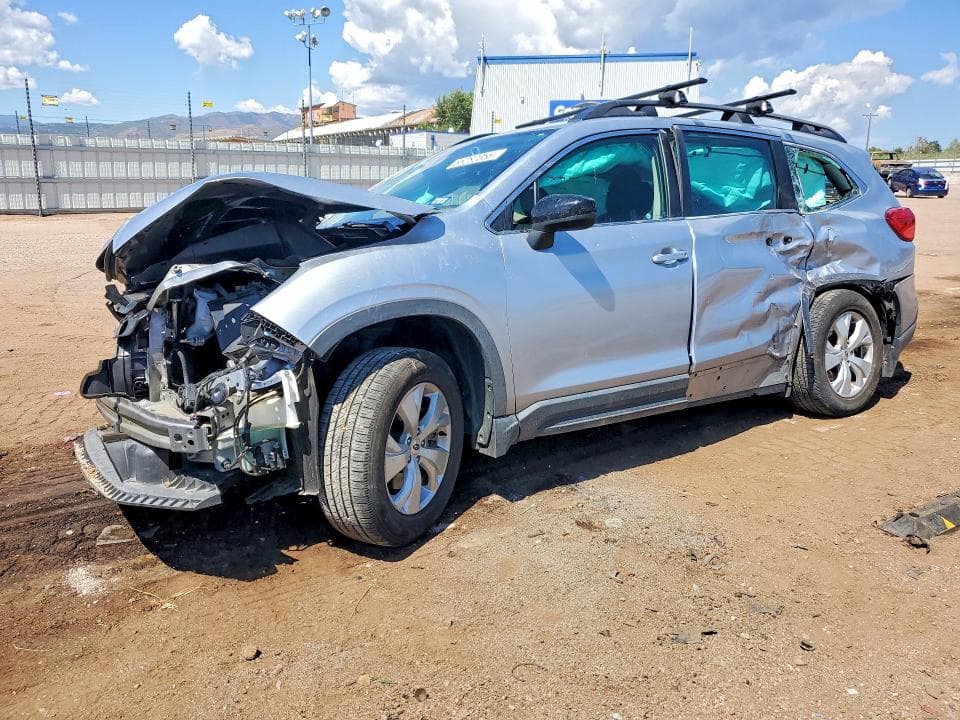 2019 SUBARU ASCENT - 1