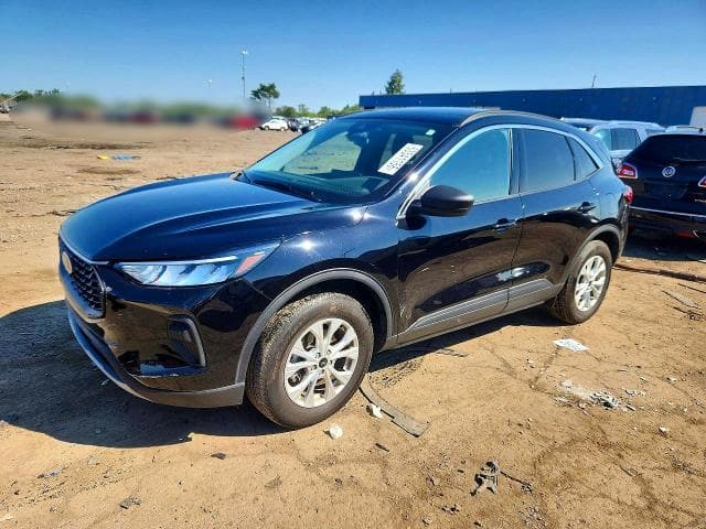 2024 FORD ESCAPE ACTIVE - 1
