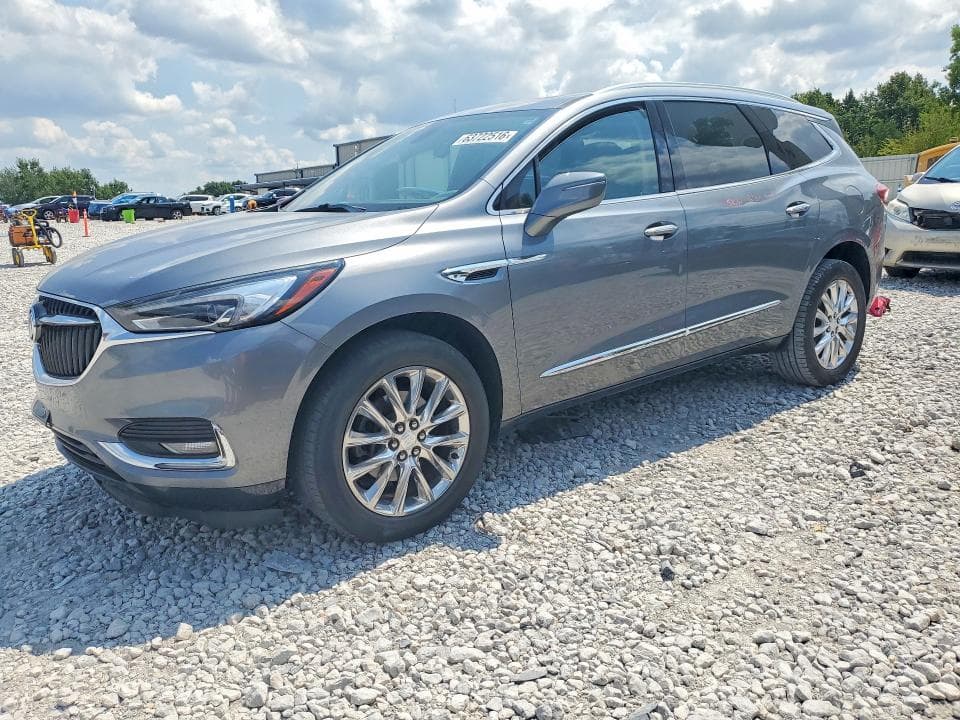 2018 BUICK ENCLAVE ESSENCE - 1