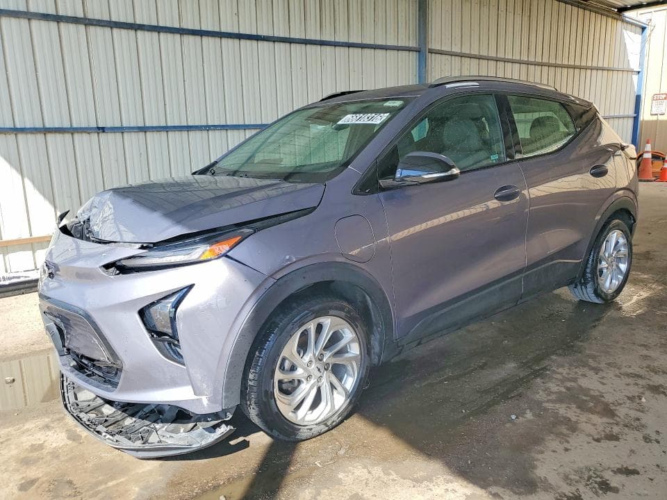 2023 CHEVROLET BOLT EUV LT - 1