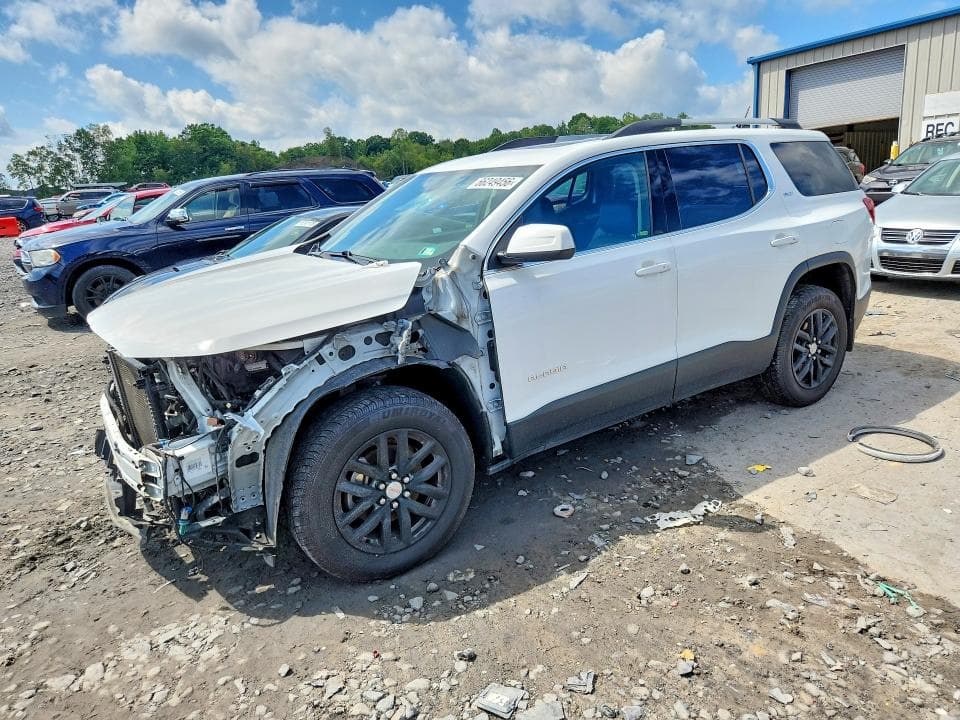 2019 GMC ACADIA SLT-1 - 1