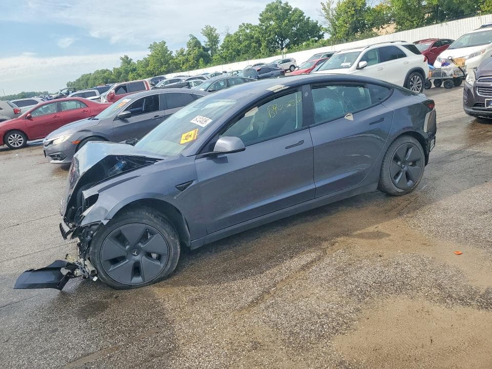 2023 TESLA MODEL 3 - 1