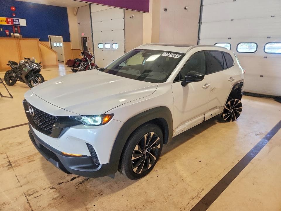 2026 MAZDA CX-50 PREMIUM PLUS - 1