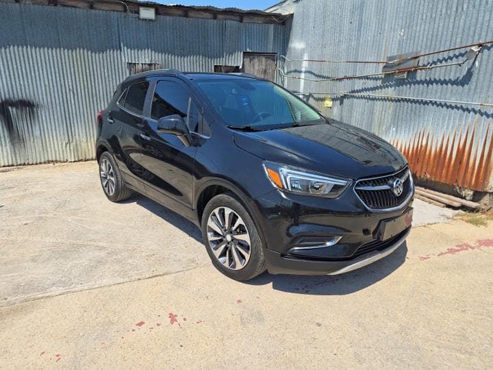 2021 BUICK ENCORE PREFERRED - 1