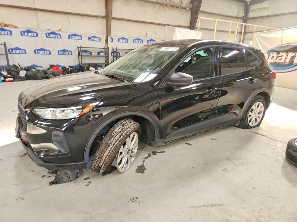 2025 FORD ESCAPE ACTIVE - 1