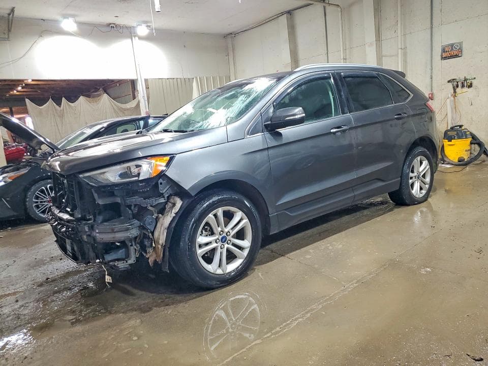 2020 FORD EDGE SEL - 1