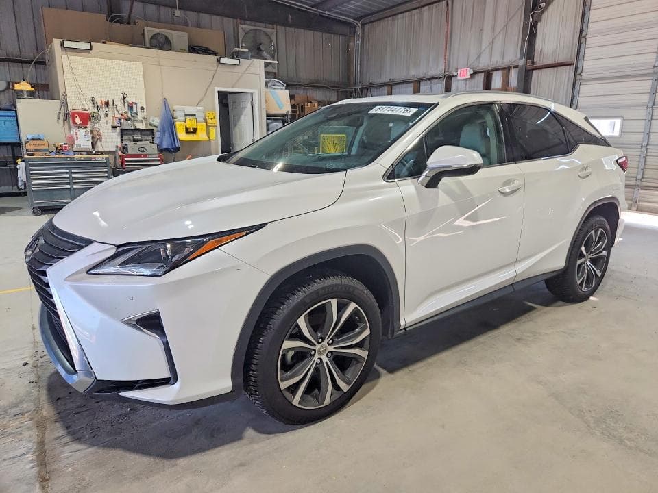 2017 LEXUS RX 350 BASE - 1