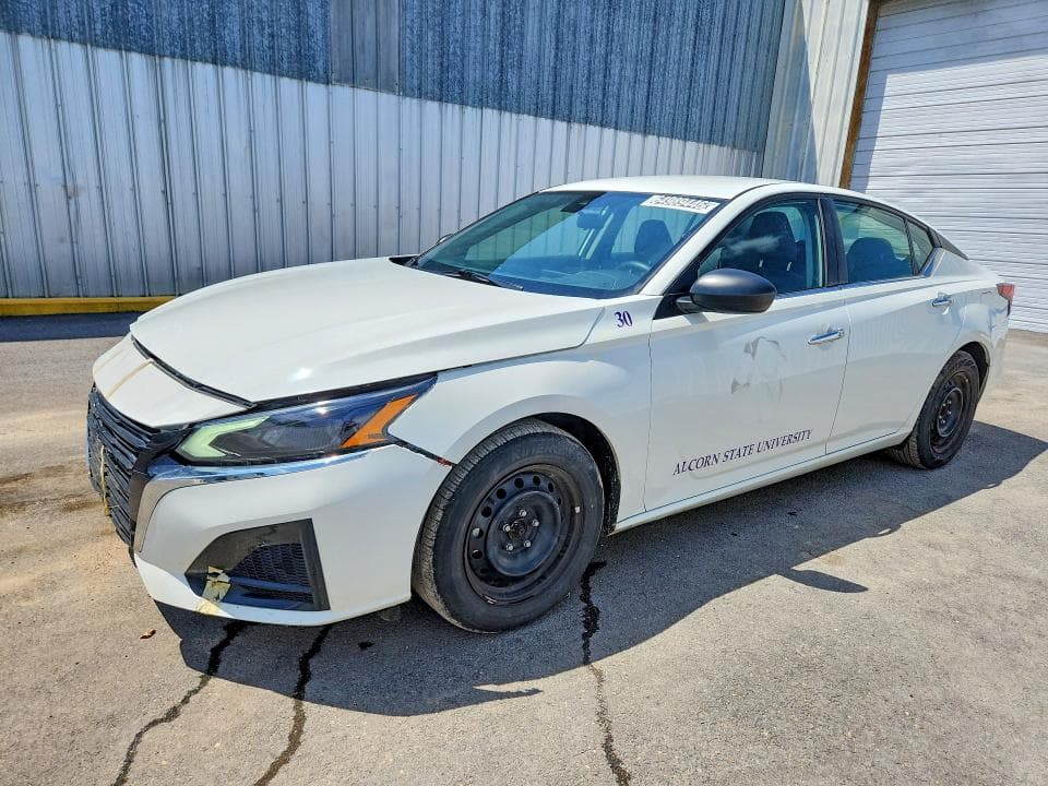 2024 NISSAN ALTIMA S - 1