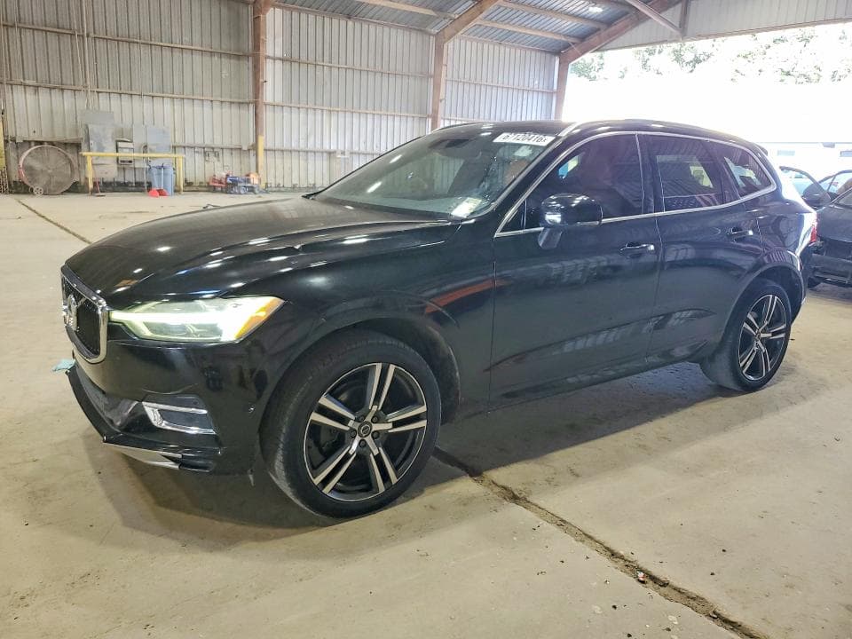 2019 VOLVO XC60 T5 MOMENTUM - 1