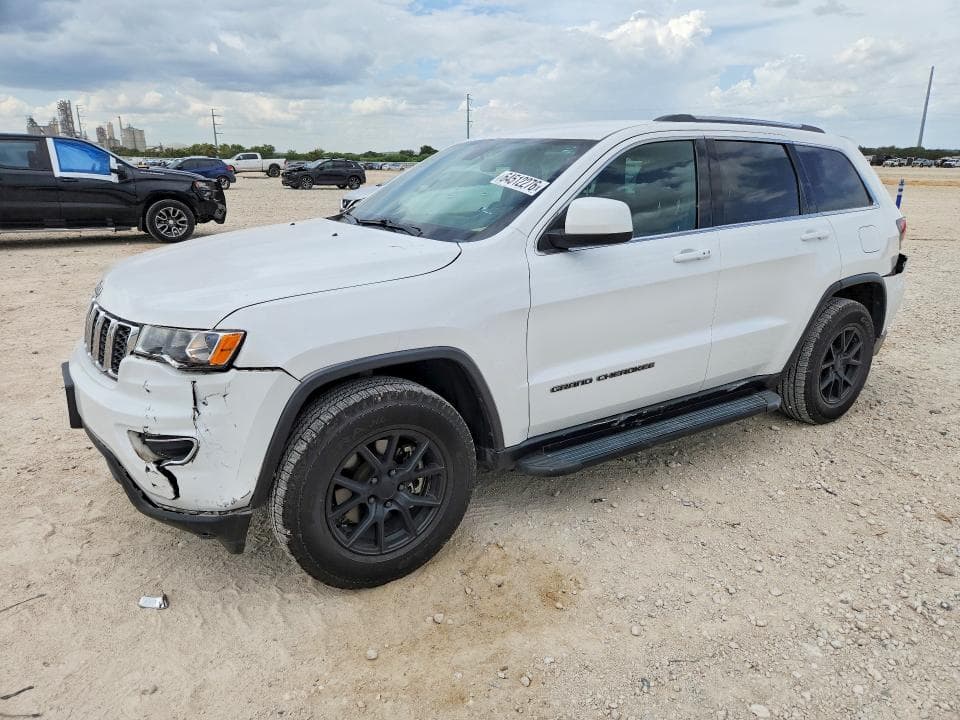 2020 JEEP GRAND CHEROKEE LAREDO - 1