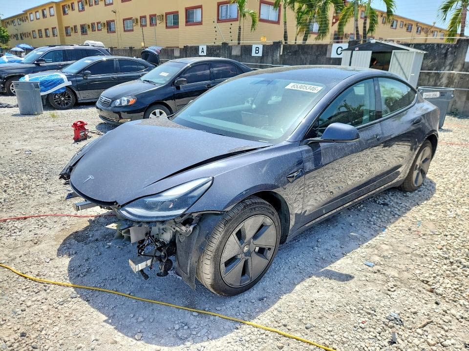 2023 TESLA MODEL 3 - 1