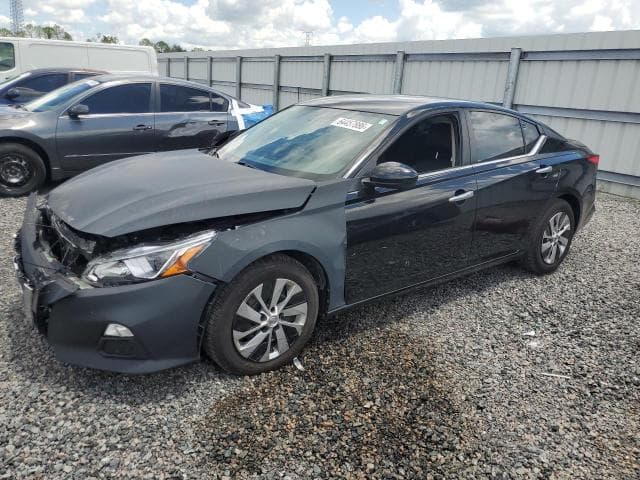 2020 NISSAN ALTIMA S - 1