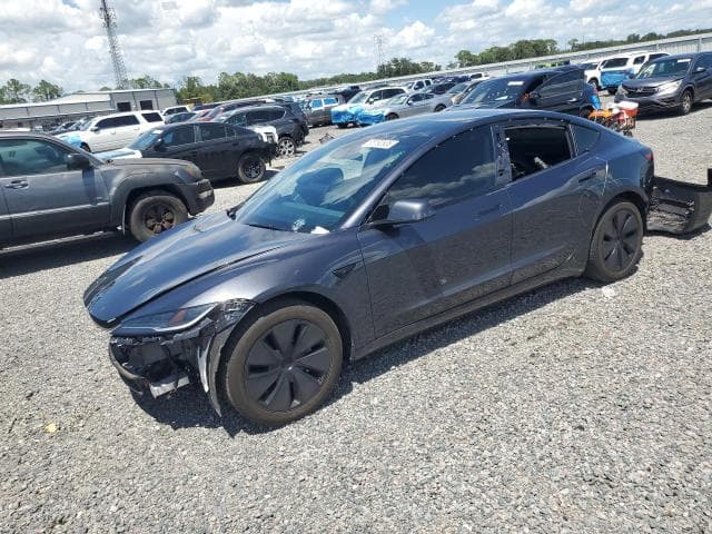 2024 TESLA MODEL 3 - 1