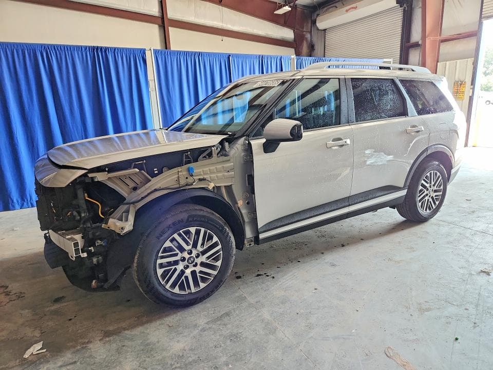 2026 HYUNDAI PALISADE SEL - 1