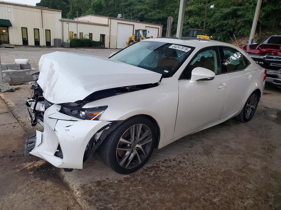 2020 LEXUS IS 300 - 1
