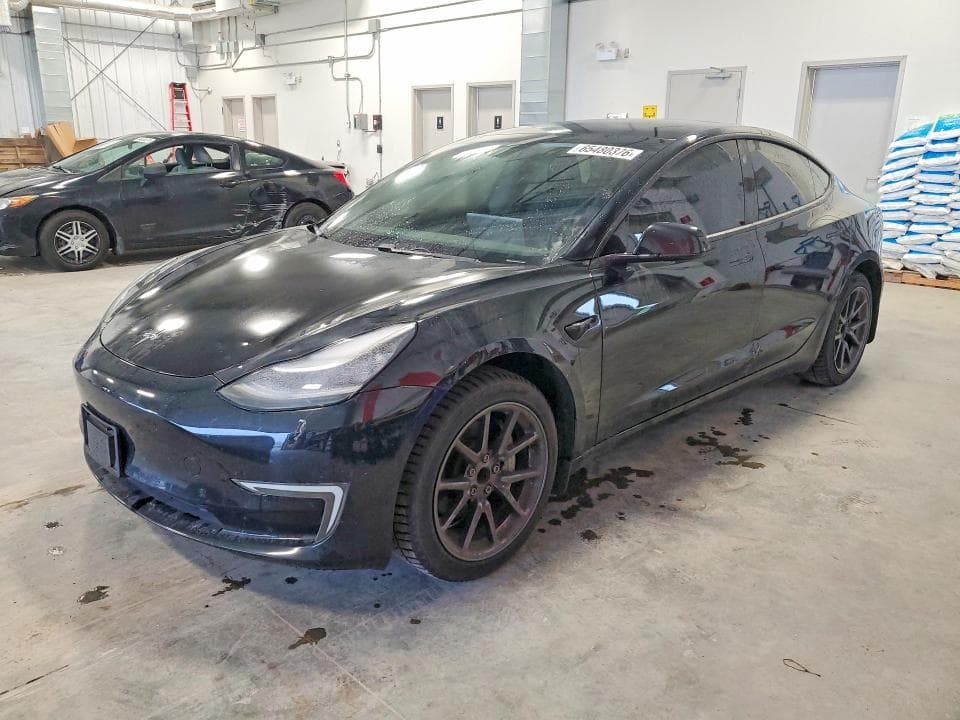 2019 TESLA MODEL 3 - 1