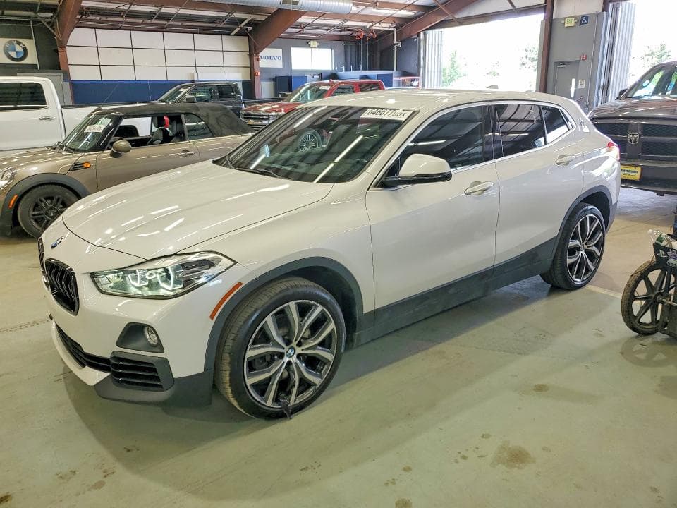 2018 BMW X2 XDRIVE28I - 1