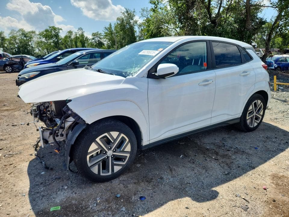 2023 HYUNDAI KONA SEL - 1