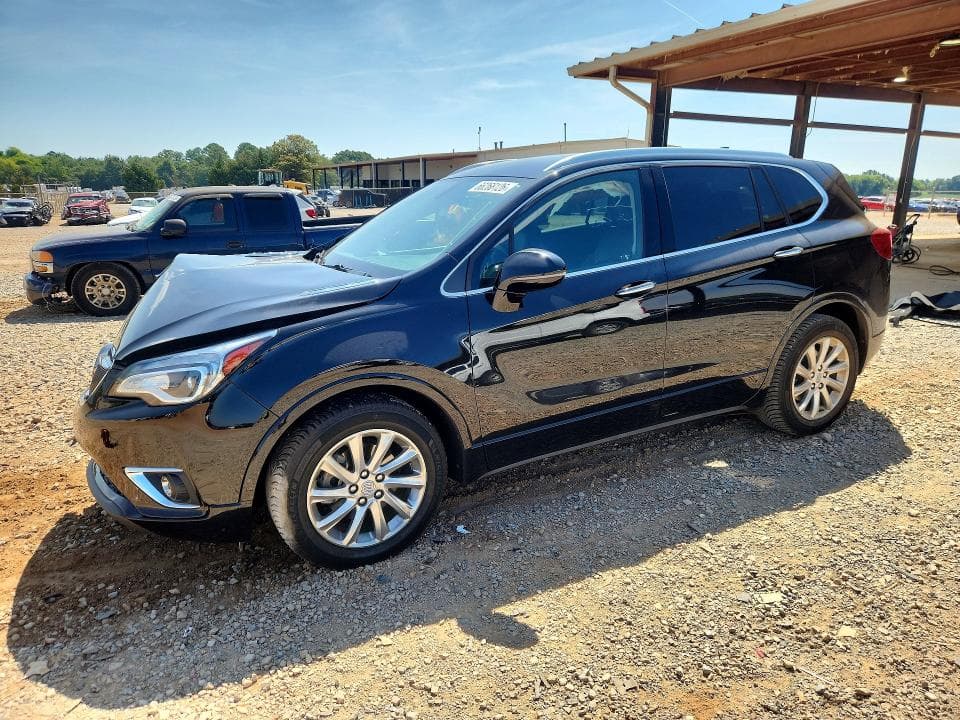 2019 BUICK ENVISION ESSENCE - 1
