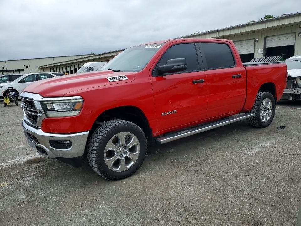 2023 RAM 1500 BIG HORN/LONE STAR - 1