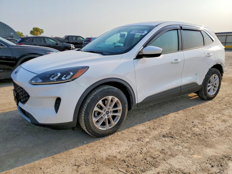 2020 FORD ESCAPE SE - 1