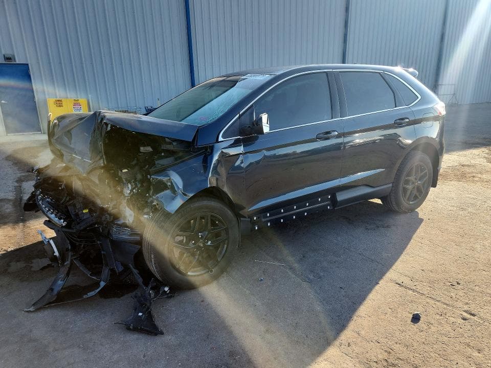 2023 FORD EDGE SEL - 1