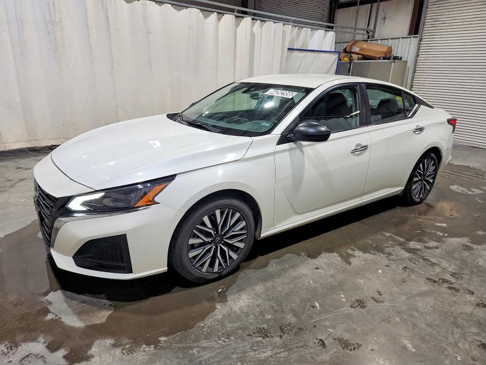 2024 NISSAN ALTIMA SV - 1