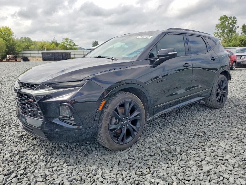 2020 CHEVROLET BLAZER RS - 1