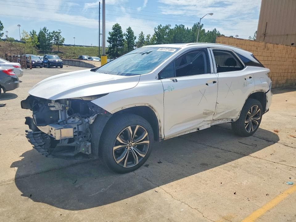 2019 LEXUS RX 350 BASE - 1