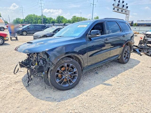 2023 DODGE DURANGO R/T - 1