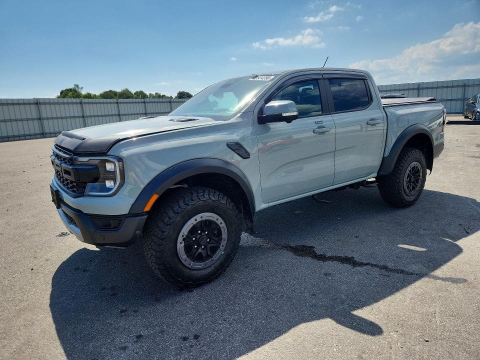 2024 FORD RANGER RAPTOR - 1