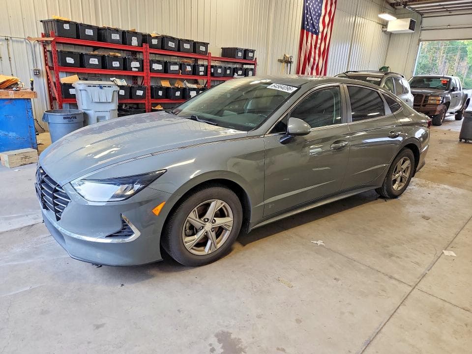 2020 HYUNDAI SONATA SE - 1
