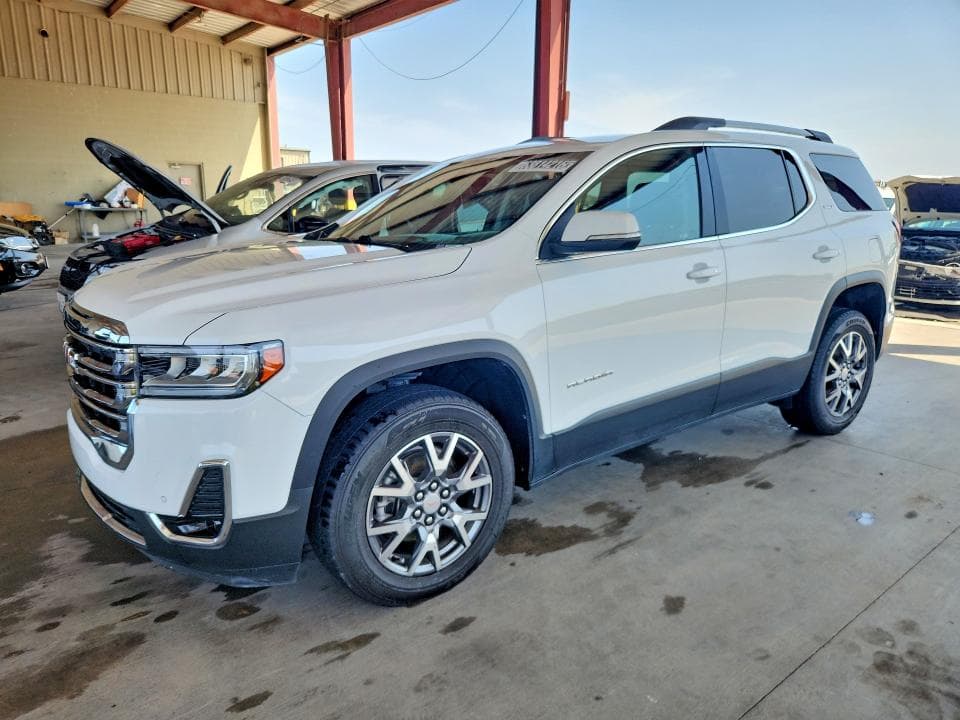 2023 GMC ACADIA SLT - 1