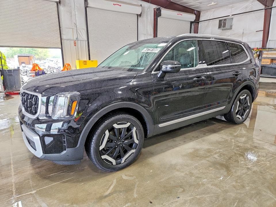2023 KIA TELLURIDE EX - 1
