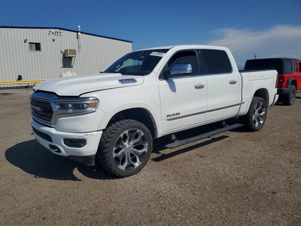 2020 RAM 1500 LIMITED - 1