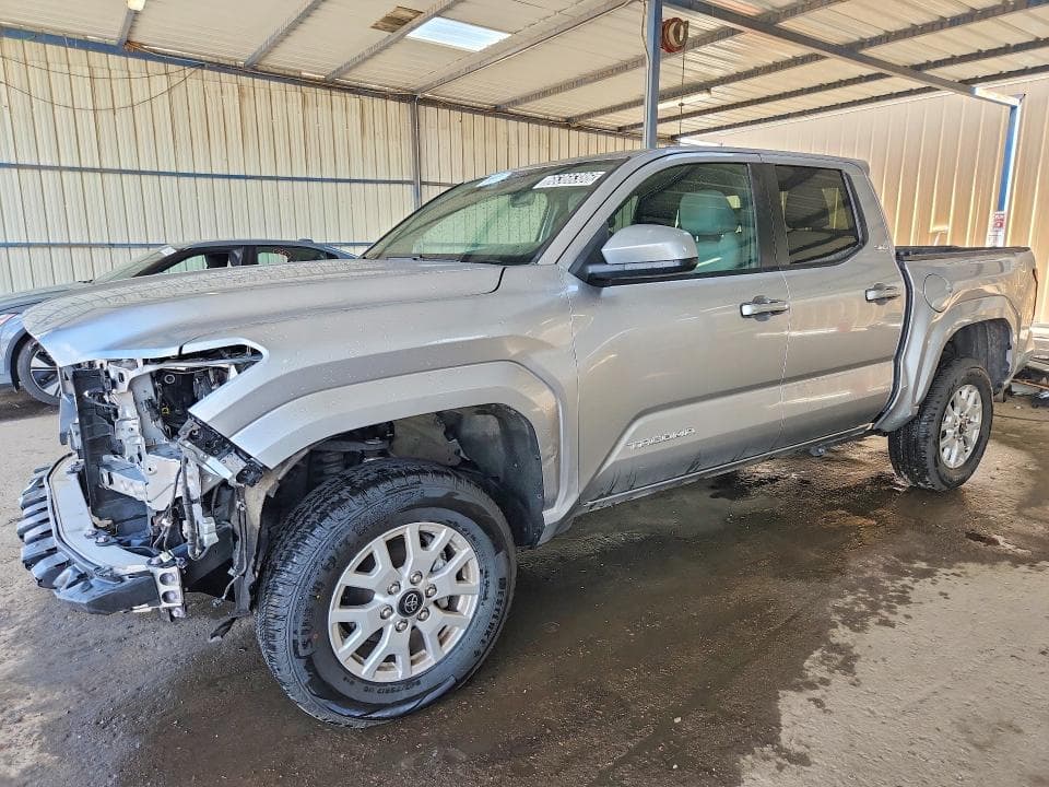 2024 TOYOTA TACOMA SR5 - 1