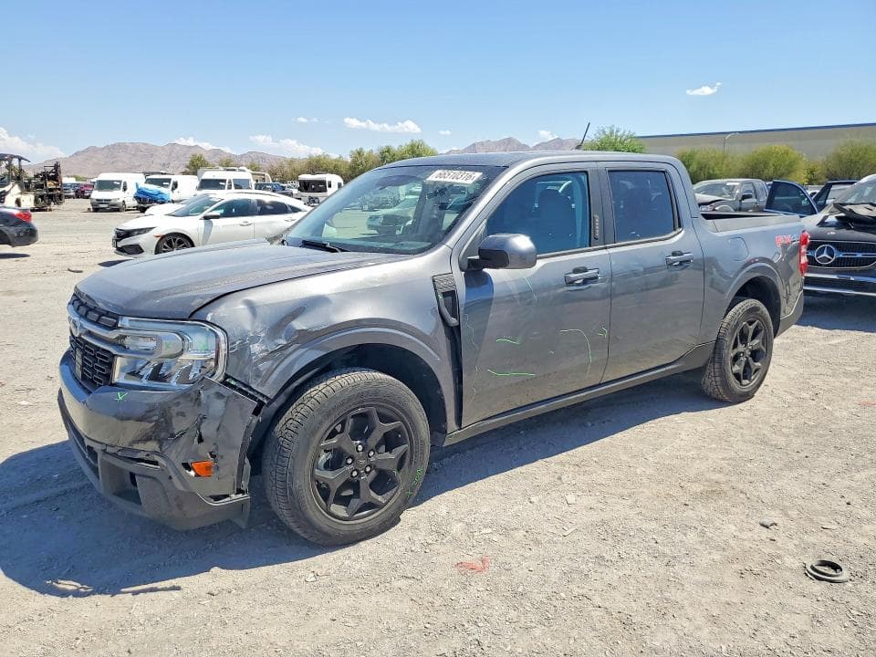 2022 FORD MAVERICK XL - 1