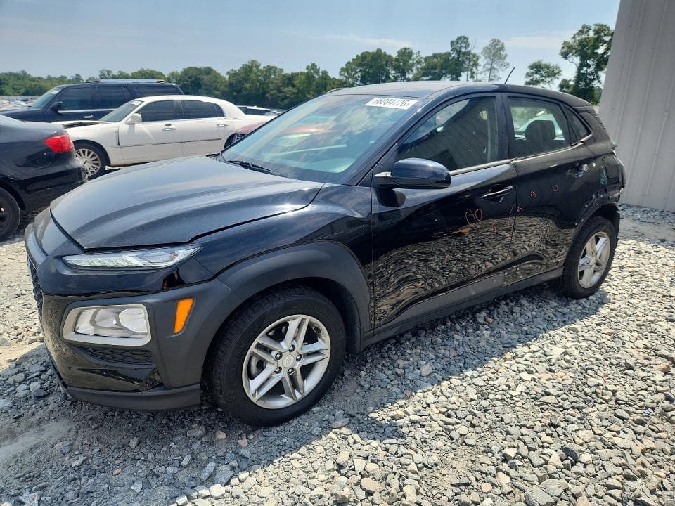 2020 HYUNDAI KONA SE - 1