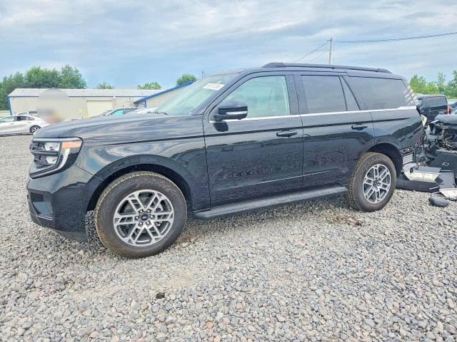 2026 FORD EXPEDITION ACTIVE - 1