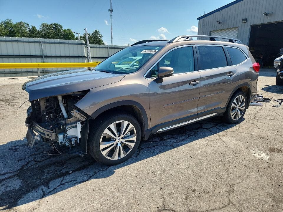 2021 SUBARU ASCENT LIMITED - 1